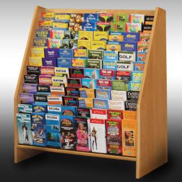 Rack Cards